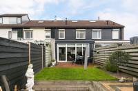 Woning Spotvogelstraat 3 Duiven