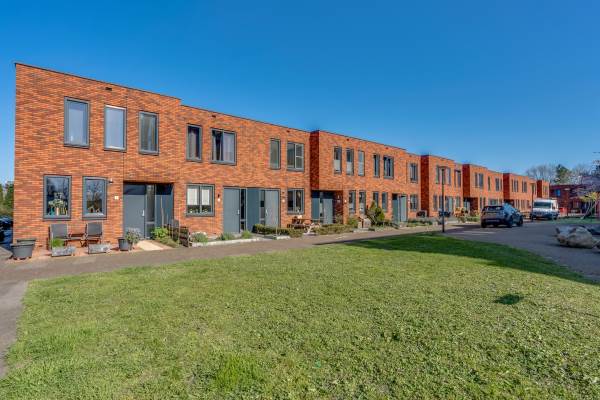 Woning Heinenwaard 3 Alkmaar