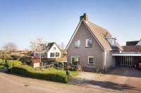 Woning Wethouder M J van den Hatertstraat 32 IJzendoorn