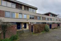 Woning John Kellypad 6 Amsterdam