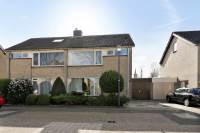 Woning Nonnenveld 32 Oosterhout (NB)