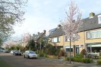 Woning Jan Vermeerlaan 19 Oegstgeest