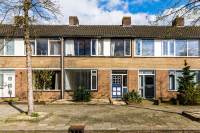 Woning Manhuisveld 57 Breda