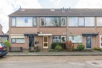 Woning Pastoor Boumanstraat 47 Breda