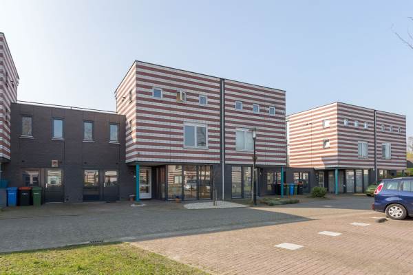 Woning Pastorielaan 8 Hoogland