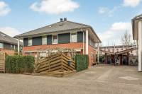 Woning De Dobbe 11 Amersfoort