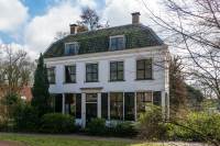 Woning Burgemeester van den Boschstraat 2 Amerongen