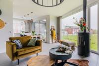 Woning Scharwoudestraat 132 Tilburg