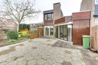 Woning Marsdiep 21 Zwijndrecht