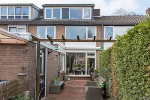 Woning Rozenstraat 57 Eerbeek