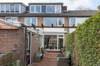 Woning Rozenstraat 57 Eerbeek