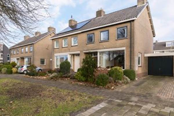 Woning Horseweg 9 Sneek