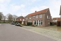 Woning Pater Bleijsstraat 57 Oss