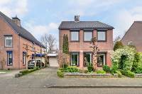 Woning Lindenplantsoen 42 Bosschenhoofd