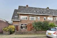 Woning Maanstraat 1 Breda