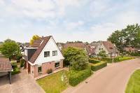 Woning Broeklaan 20 Dwingeloo