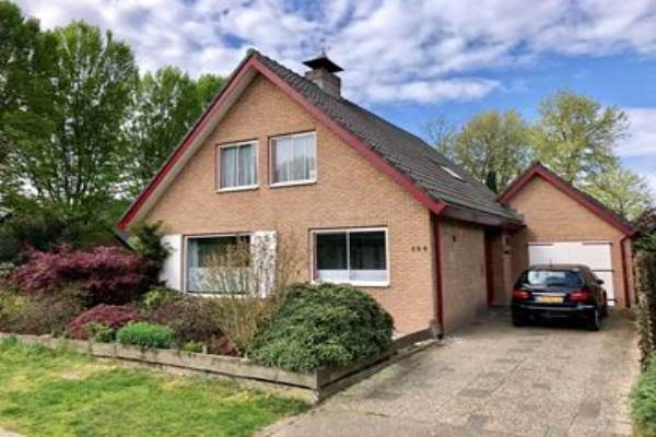 Woning Arthurgaarde 109 Apeldoorn