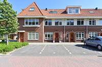 Woning Christiaan van der Takstraat 16 Bergschenhoek