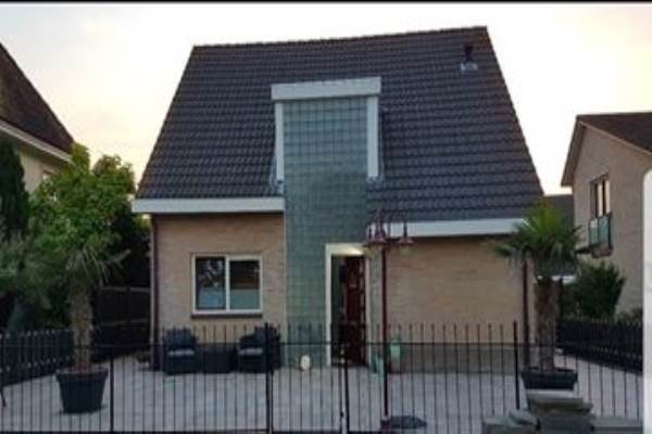 Woning Galjoen 20 19 Lelystad