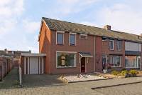 Woning Van Polanenstraat 12 Steenbergen (NB)