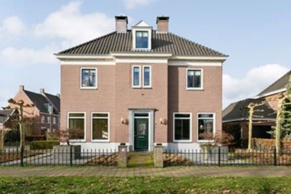 Woning Stepekolk-Oost 12 Helmond