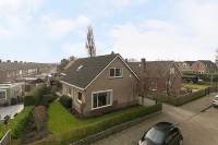 Woning Irenestraat 4 Oost-Souburg