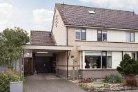 Woning Darwinstraat 1 Enschede