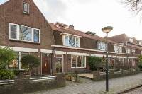 Woning Koningin Wilhelminalaan 18 Maassluis