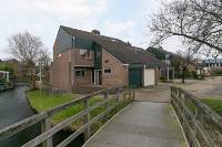 Woning Van de Veldepad 11 Oud-Beijerland