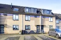 Woning Maurice Ravèlstraat 13 Zaandijk