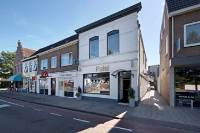 Woning Bennebroekerlaan 85 Bennebroek