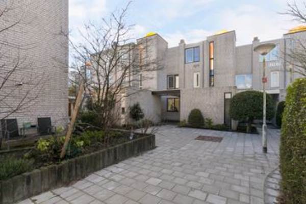 Woning Gaasterland 16 Zoetermeer