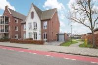 Woning Schoutenstraat 39 Barneveld