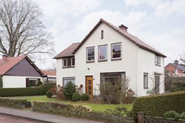 Woning Postweg 46 Putten