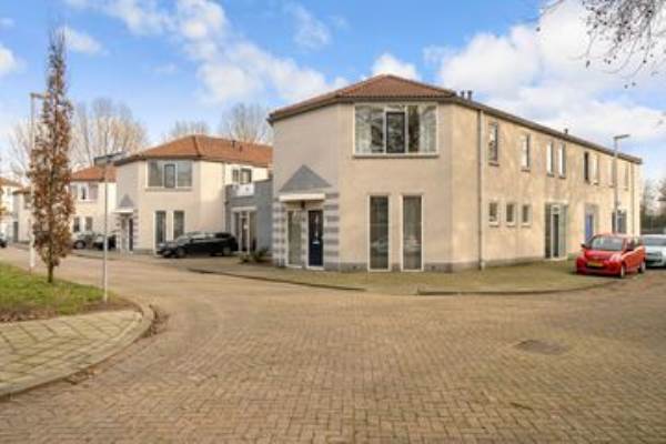 Woning Alkmaardermeer 1 3 Rotterdam