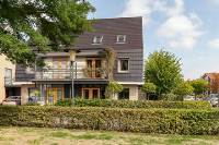 Woning Jordaanstroom 74 Zoetermeer