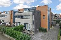 Woning Quadriviumlaan 44 Alphen aan den Rijn