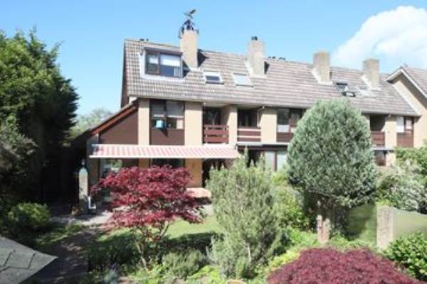 Woning Akkerhoornbloem 1 Leiden