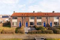 Woning Mesdagstraat 48 Assen