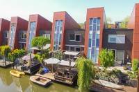 Woning Langeland 8 Den Haag