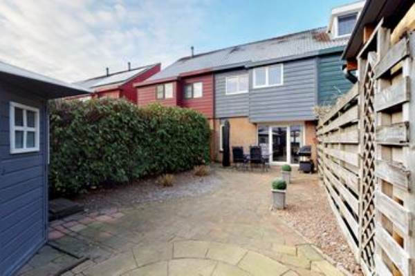 Woning Hoge donk 5 Raamsdonksveer