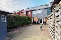 Woning Hoge donk 5 Raamsdonksveer