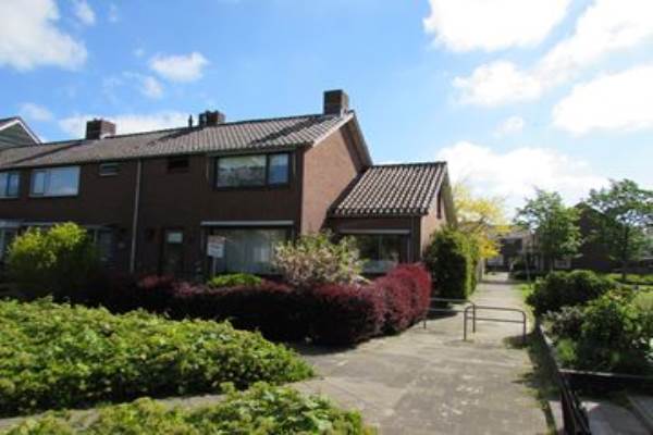 Woning Pieter Appelplein 33 Monnickendam