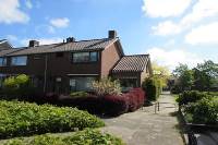 Woning Pieter Appelplein 33 Monnickendam
