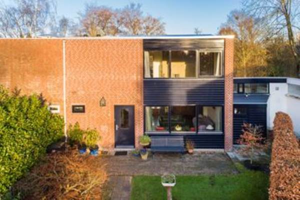 Woning Dawson-Nes 12 Bergen (NH)