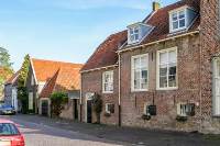 Woning Burchtstraat 8 Heusden (Gem. Heusden)