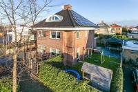 Woning Grevelingstraat 85 Lisse