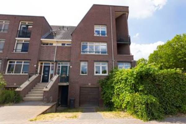 Woning Laakse Laan 102 Zutphen