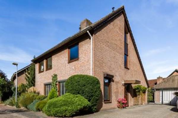 Woning Alvenberg 13 Veldhoven