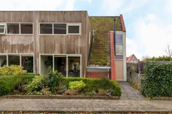 Woning It Gerslân 1 Heeg